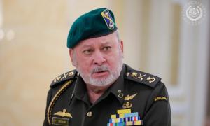 Jangan kurang ajar, melampau - Agong beri amaran isu sensitiviti rakyat