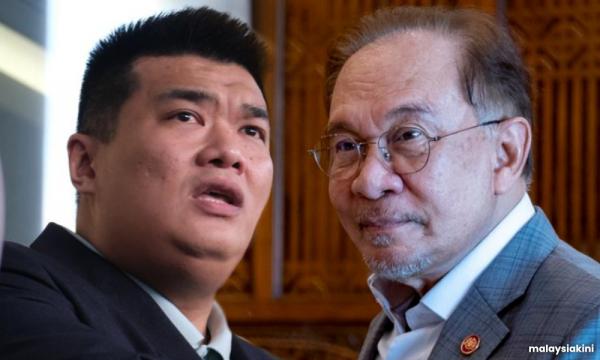 After PM's 'save nation' speech, Albert demands answer on 'mining 13'