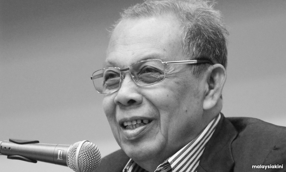 Passing of ex-CJ a major loss to judiciary and nation