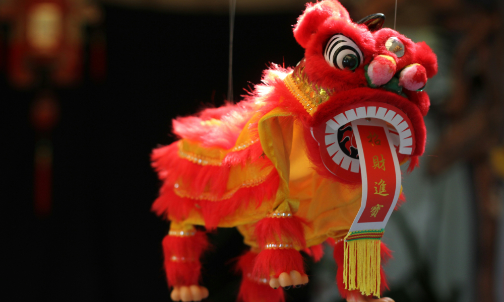 Selamat Tahun Baru Cina dari Malaysiakini