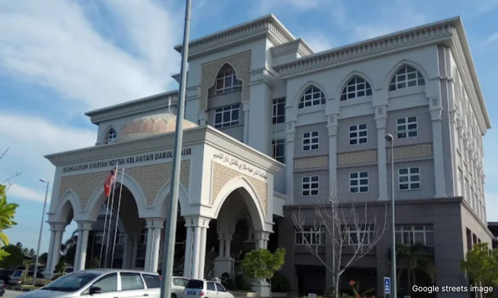 丹伊法庭提控首宗变性案，跨性别被告不认罪