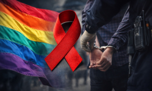 “道德取缔”与公卫防治：马来西亚艾滋病毒防治的困局