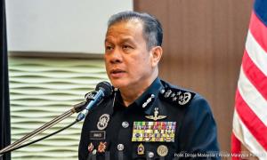 Police probing claims Jho Low was in country last year