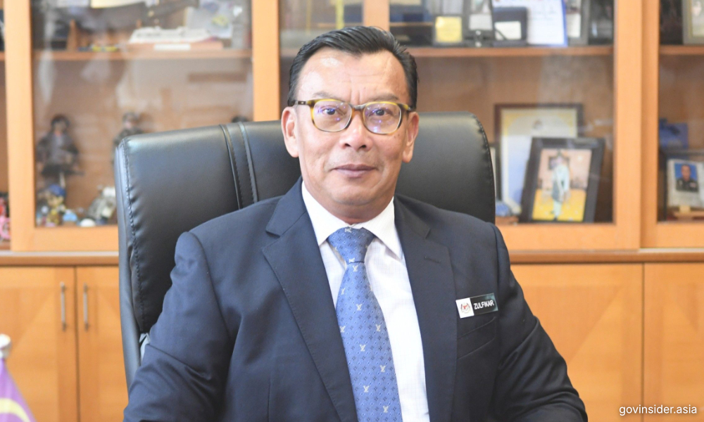 ROS DG rejects 'abuse of power' allegations in MIPP probe