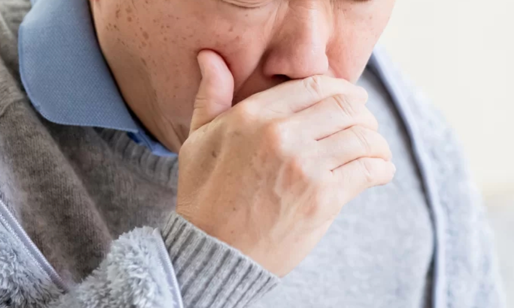 Health Ministry: 596 new TB cases recorded, highest in Sabah