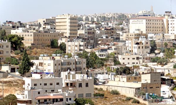 Kenaikan harga bahan api tingkatkan tekanan ekonomi rakyat Palestin