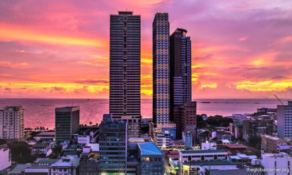 Filipina jadi negara pertama isytihar darurat tenaga