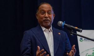 Zambry slams claims of 'backdoor' admissions into public universities
