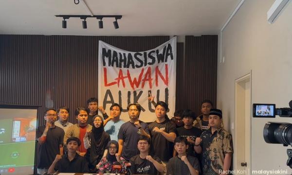 Students form national movement to abolish UUCA Rachel Koh 6 m ago