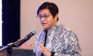 Govt mulls mediation centre to cut legal costs, case backlogs - Azalina