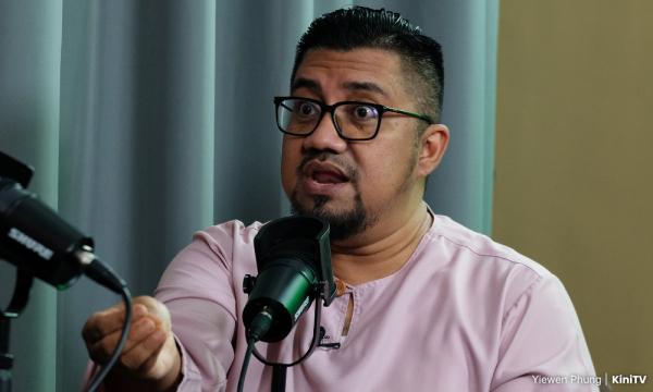 'Fitnah isu Undang' - SU politik Loke adukan Chegubard ke polis