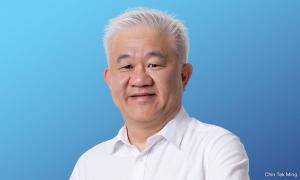 Adun Warisan fail semakan kehakiman terhadap Speaker DUN Sabah isu hak 40 peratus