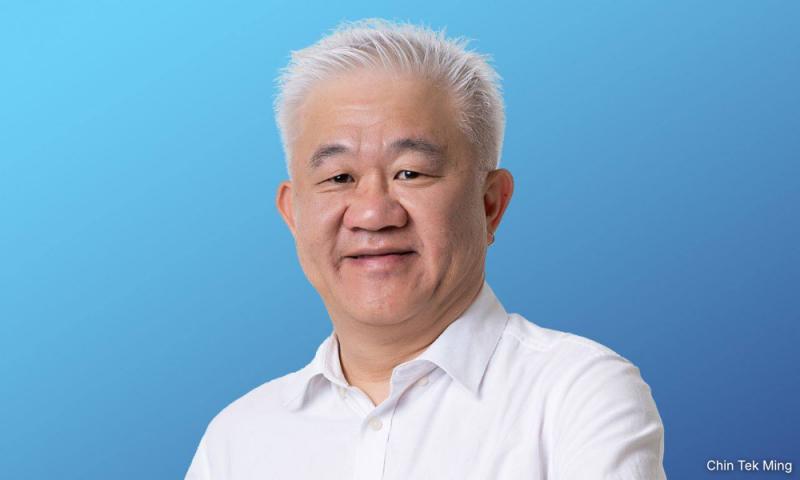 议长驳沙巴40%税收个人动议，陈德明发起司法挑战