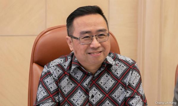 Malaysia pertimbang tenaga nuklear - menteri