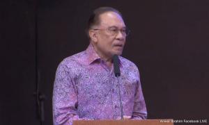 Lawyers deny Anwar's claim of 'bankers, Zionists' plot in Daim family PR plan