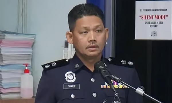 21 penduduk Orang Asli Kg Jemeri dibebaskan dengan jaminan polis