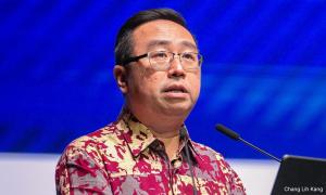 Govt to share real-time environment data, 'no need to call minister'