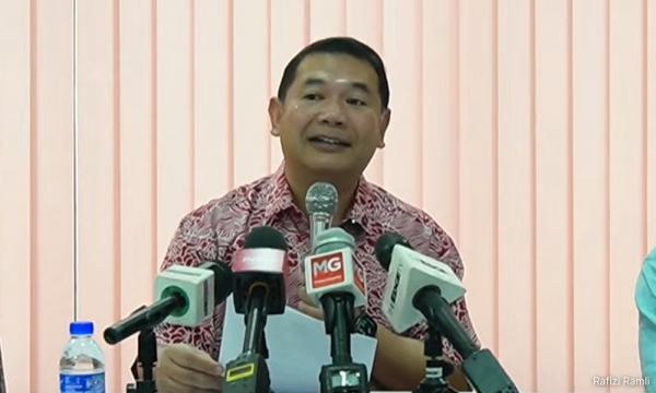 Rafizi nafi terima rasuah RM500,000 daripada NexG