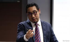 MP claims Bersatu may lose PN council vote for Hamzah's faction to join coalition