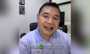 Rafizi identifies Mr R, implicates PM's ex-aide in 'corporate mafia'