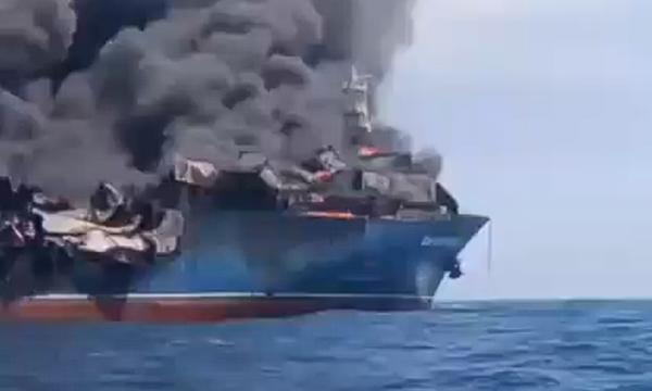 Iran sedia beri 'pengajaran yang tak dapat dilupakan' kepada penceroboh