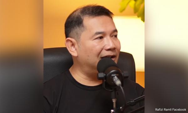 'Saya tak menyesal' - Rafizi pertahan Langkah Kajang