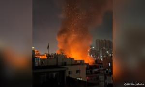 COMMENT | Are Iran's attacks against the US bases located in Gulf states legal?