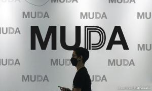 COMMENT | Does Bersama need Muda?