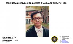 COMMENT | Chai made a 'wanted' man as Madani faces growing scrutiny over MACC