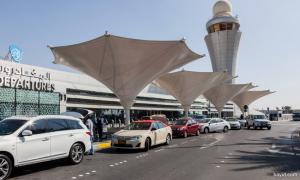 AS keluarkan amaran perjalanan susulan ancaman peluru berpandu