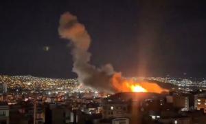 COMMENT | Some imponderables over Iran conflict