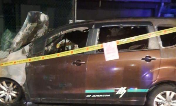 Activist Cikgu Chandra claims house break-in, arson to cars Alyaa Alhadjri 5 h ago ⋅ 51