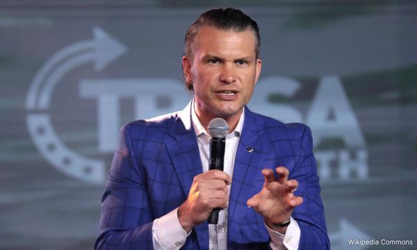 SEMAK FAKTA | Benarkah Pate Hegseth isytihar Islam sebagai musuh?