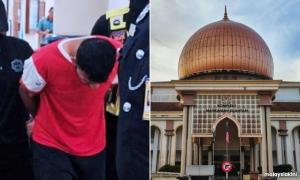 SNAPSHOT | No record of student accused of desecrating Quran converting to Islam
