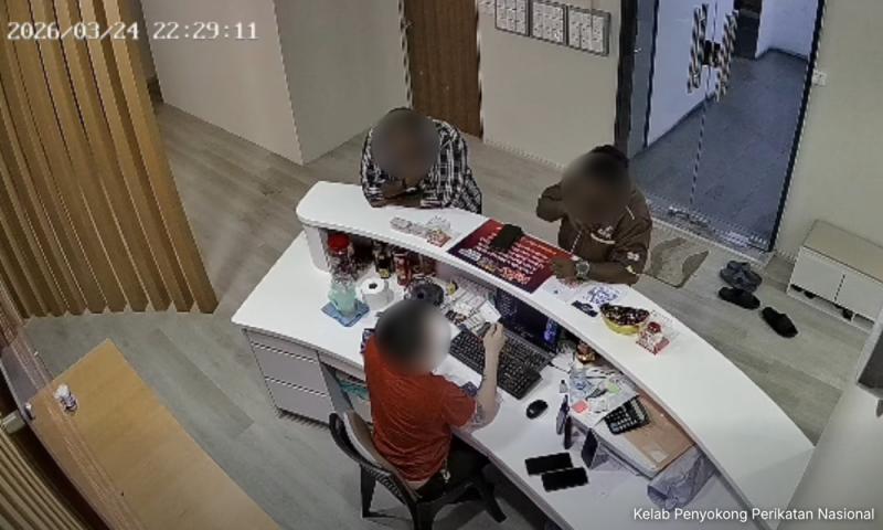 PKR arah dua ahli MPWPP Wangsa Maju letak jawatan