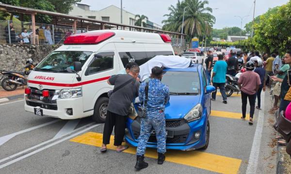 Drink-driving: Driver charged with murder; widow wants 'life for a life'