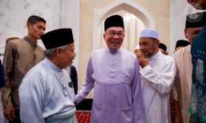 Govt to meet with state leaders next week to discuss actions on Middle East unrest