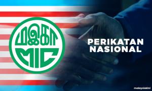 'PN terdesak, MIC berbolak-balik: Strategi merisik yang makan diri'
