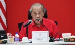 SNAPSHOT | Muhyiddin: PM's address on fuel crisis 'inadequate'; govt to look into nuclear energy