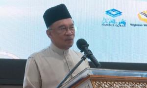 政府召各州领袖商对策，应对西亚不明朗局势