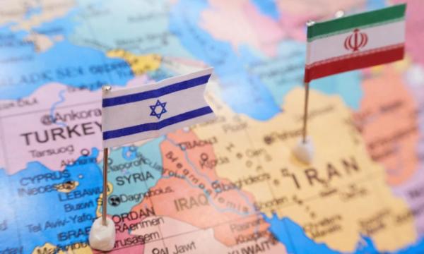 Pelan 10 perkara: Iran tuntut AS iktiraf program nuklear, batal semua sekatan