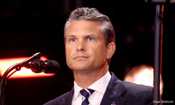 FACT CHECK | Did the US defense secretary declare Islam an enemy?