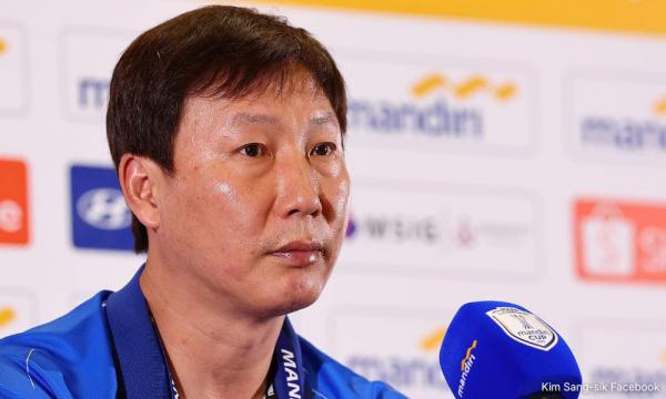 Vietnam yakin bedal Malaysia 2-0 malam ini