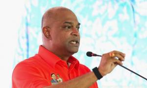 No issues with Bestinet's new migrant worker system, but talks ongoing: Ramanan