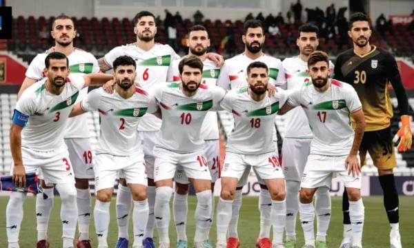 Presiden Fifa yakin Iran sertai Piala Dunia, walau konflik berterusan