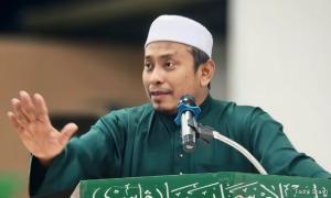 Fadhli writes about 'broken trust' ahead of meeting to decide PAS-Bersatu ties 
