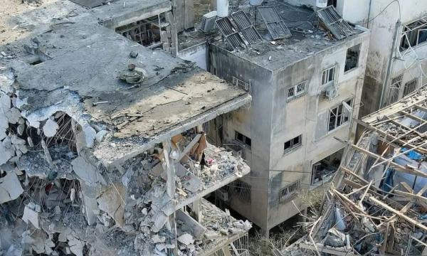 Iran ugut serang firma teknologi AS jika lebih ramai pemimpin dibunuh