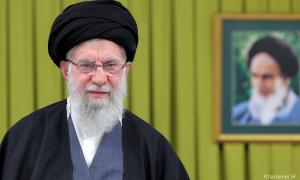 Iran supreme leader killed 