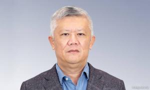 已配合调查，陈文龙要警方解释为何搜查住家