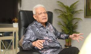 PCM jadi Wawasan - Jangan reka polemik murah, kata Hamzah
